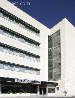 NH Alcorcon 2